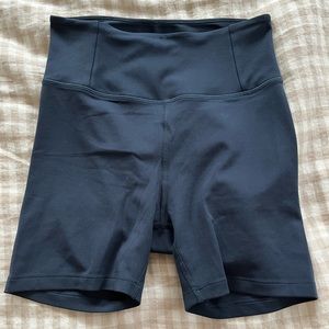 Girlfriend Collective FLOAT High Rise Run Short